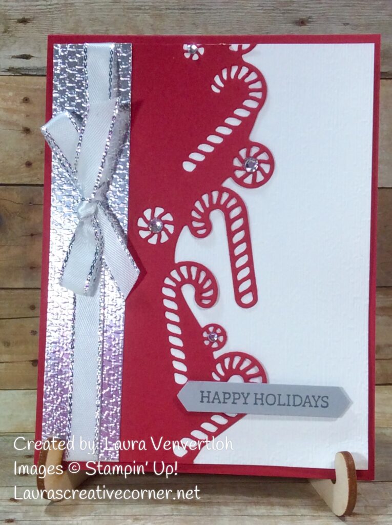Candy Cane Season!