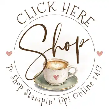 Shop Stampin' Up! 24/7