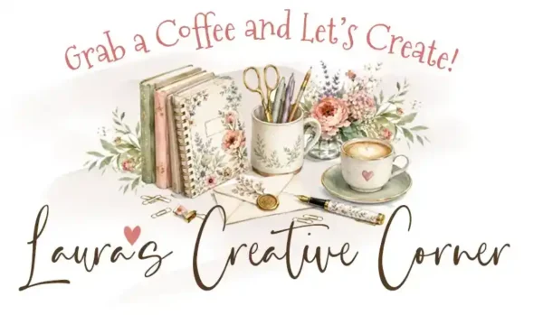 Laura's Creative Corner – Laura Venvertloh